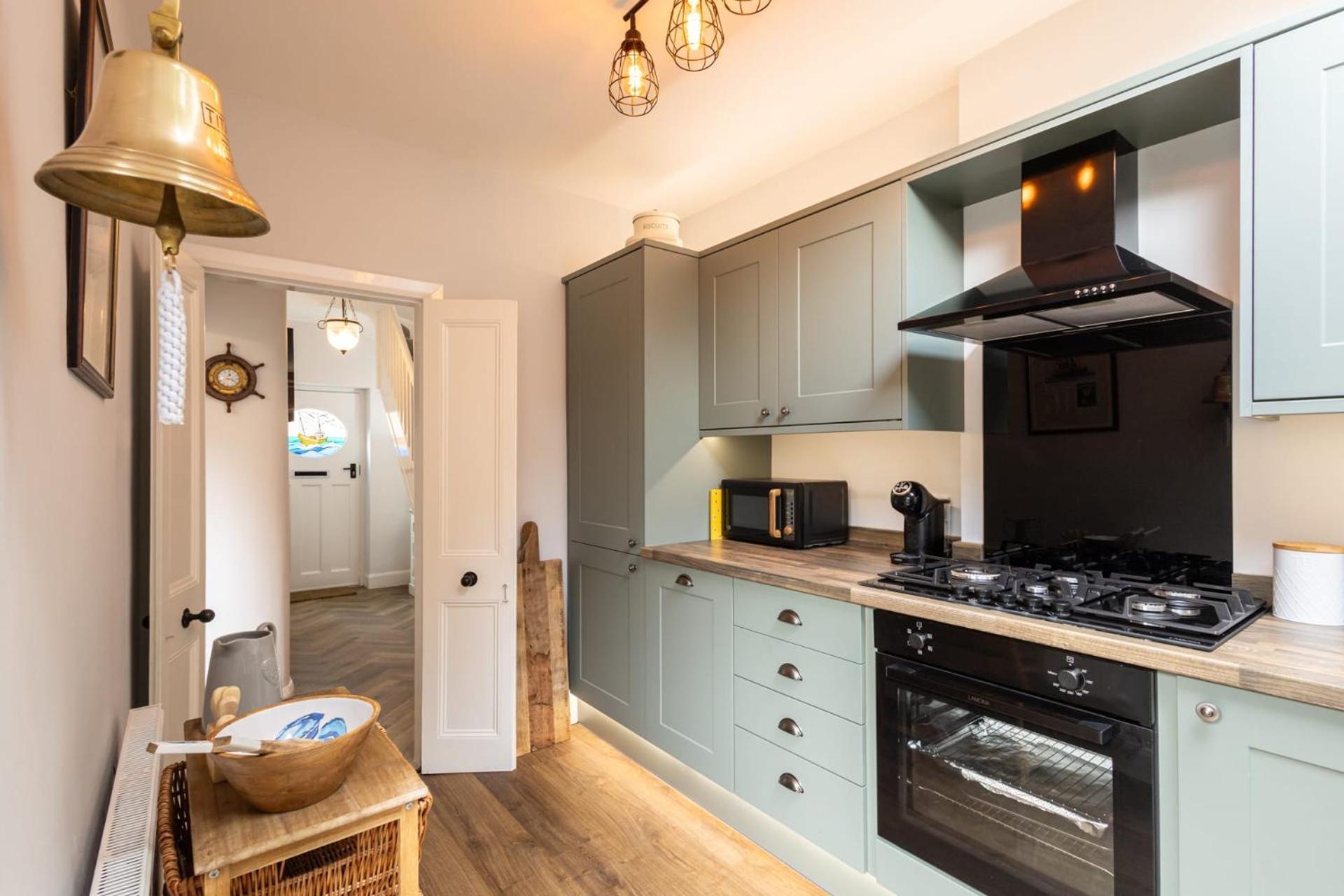 Host & Stay - Arundel Cottage Whitby Exterior foto